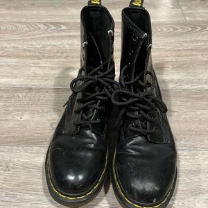 Doc Martens 1460 Boots